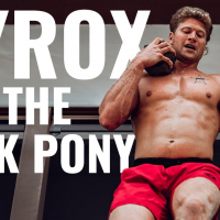Hunter McIntyre | Hyrox for the Bulk Ponys