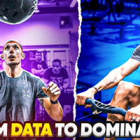 Rich Ryan | From Data to Dominance: The Ultimate Guide to Analyzing Your Hyrox Results