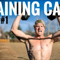 Hunter McIntyre | Training Camp VLOG #1